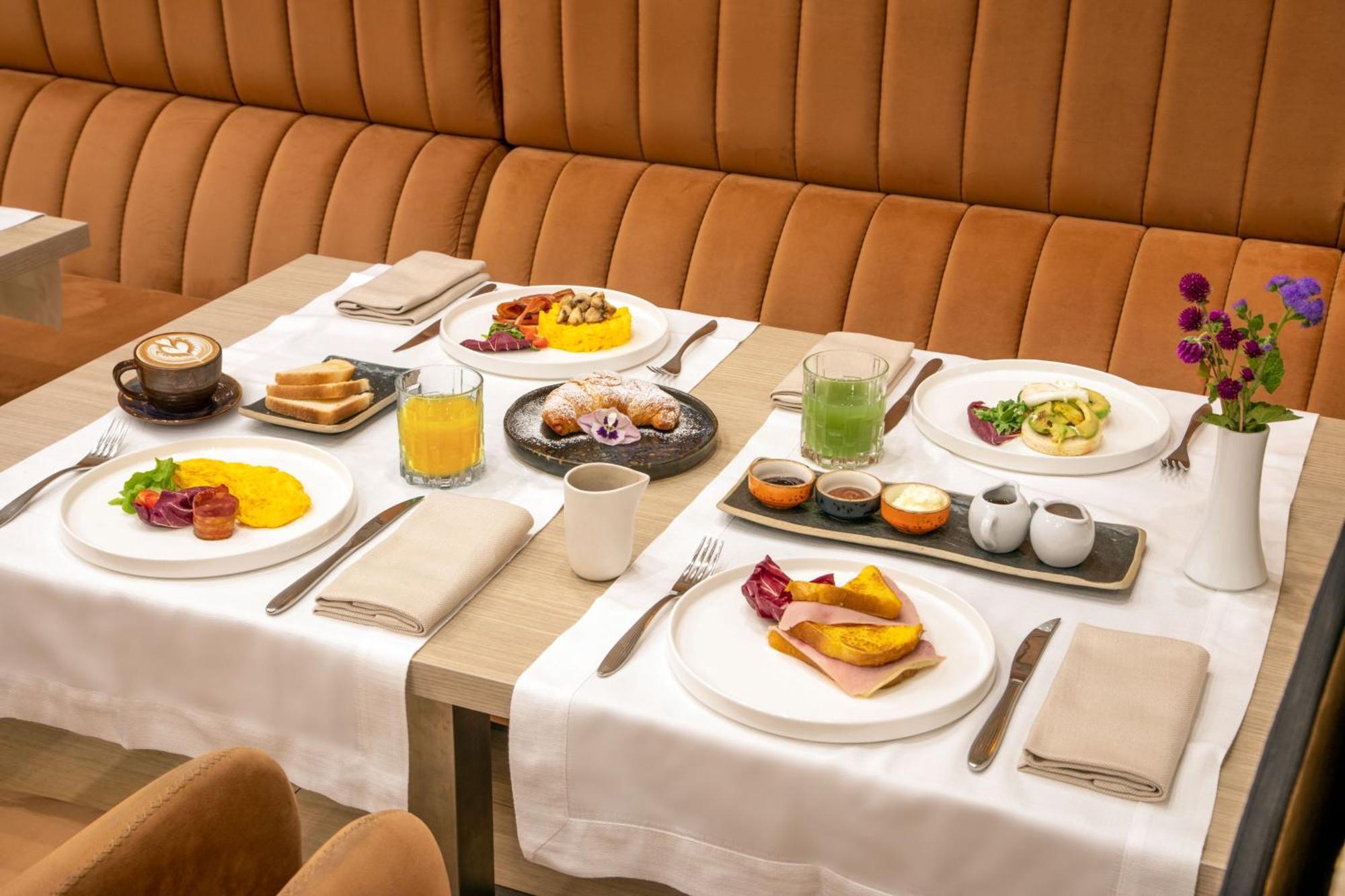 Spagna Luxury Gasthuis